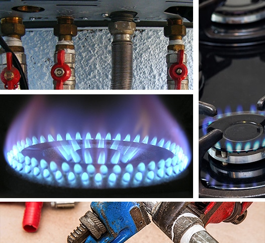 Uneeda Plumber Gas Fitter