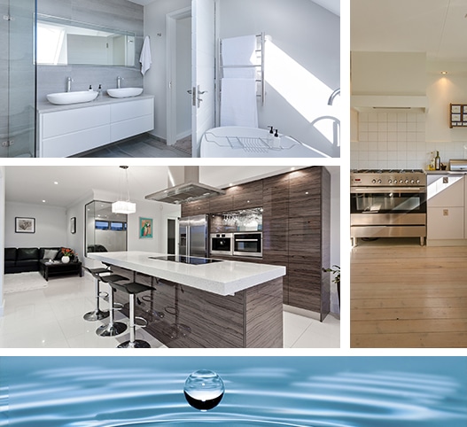 Uneeda Plumber Home Renovations