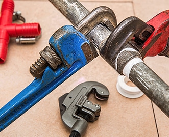 Uneeda Plumber Master Plumber