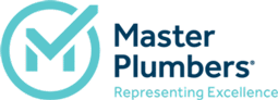 Logo Master Plumbers